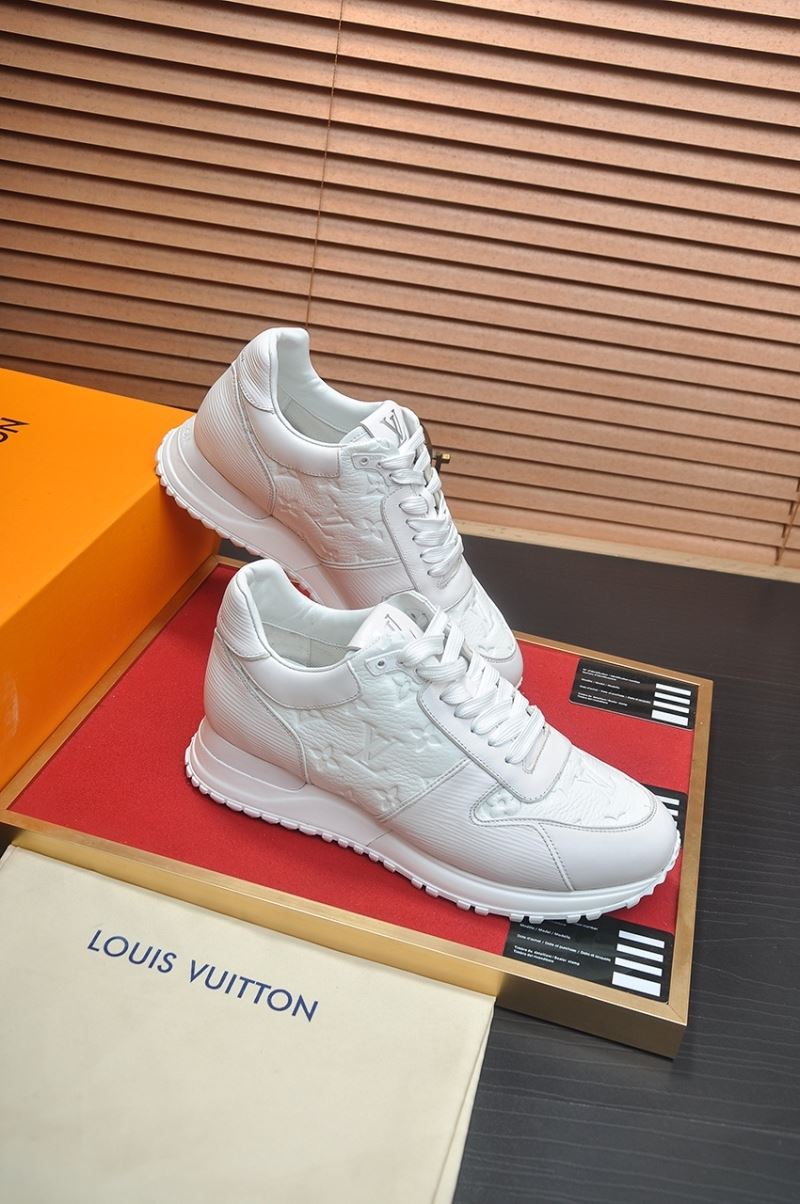 Louis Vuitton Run Away Sneaker